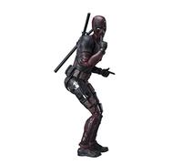 Bandai Spirits S.H.Figurines Deadpool 2 Marvel Action Figurine Bdisd650757 Neuf
