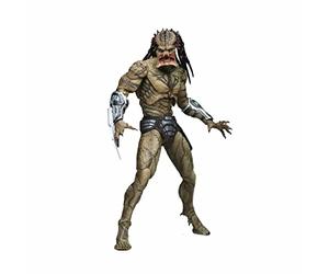 Figura Deluxe Ultimate Assassin Predator Unarmored Predator 2018 28cm