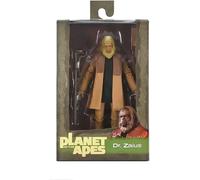 NECA Figurine Dr. Zaius – La Planete de Singes – 18 cm