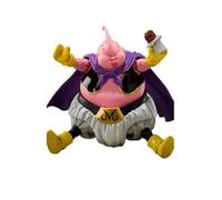 Figura - DRAGON BALL - S.H.Figuarts - Majin Boo - 23 cm - EXCLUSIVA 2022