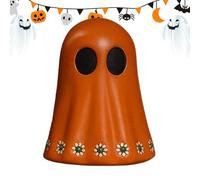 Figura Fantasma - Decoración De La Mesa De Figura En Miniatura Del Espíritu Mexicano | 7.6 Cm (2.99 Pulgadas) Espíritu Mexicano, Decoración De Mesa | Estatuilla Para Oficina Sala De Estar Dorm