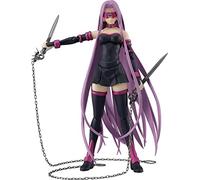 Good Smile Company - Fate Stay Night Heavens Feel Rider 2.0 Figma Action Figure [Collectables] Action Figure, Collectible