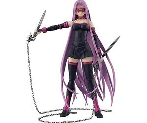 Figura Figma Rider 2.0 Fate/Stay Night Heavens Feel 15cm