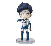 Figura Figuarts mini Sailor Star Figther Cosmos Pretty Guardian Sailor Moon 9cm