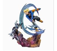 Figura Figuarts ZERO Extra Battle Super Saiyan Trunks 28cm - Dragon Ball Z