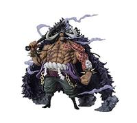 Bandai Figurine Figuarts Zero One Piece Kaido King Of The Beast 32 cm Multicolore G