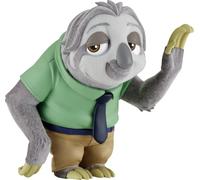 Figura Fluffy Puffy Flash Disney Characters 10cm