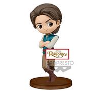 Disney - flynn rider - figurine q posket petit 7cm G