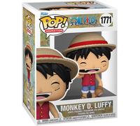 Figura Funko Pop! Animación One Piece Monkey D. Luffy Modelo 1771 80365