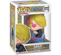 Figura Funko Pop! Animación One Piece Sanji Modelo 1773 80367