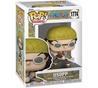 Figura Funko Pop! Animación One Piece Ussop Modelo 1774 80368