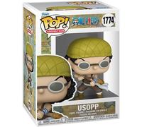 Figura Funko Pop! Animación One Piece Ussop Modelo 1774 80368