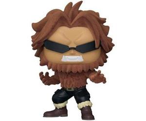 Figura Funko Pop Animation: Mha 1b- Jurota Shishida
