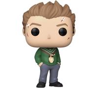Figura Funko Pop! Marvel Hawkeye Clint Modelo 1216 61128