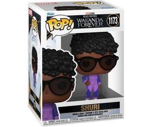 Figura Funko Pop Marvel: Summer Break-pop 6
