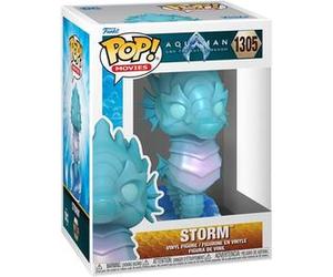 Figura Funko Pop Movies: Necrus- Pop 5