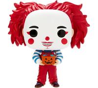 Figura Funko Pop! Películas Halloween Chuckles Modelo 1244 64961