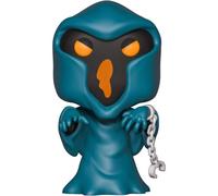 Figura Funko Pop! Películas Scooby Doo Phantom Shadow Modelo 629 60159 Edición Especial Brilla En La Oscuridad
