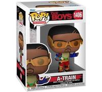 Figura Funko Pop Tv: The Boys- A-train(rally)