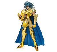 Gemini Kanon Revival Saint Seiya Myth Cloth Ex 18 cm + Replacement Bandai Tamash