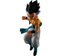 Figura Gotenks Solid Edge Works Dragon Ball Z 13cm