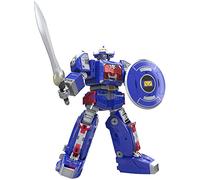 Figura hasbro power rangers lightning collection astro megazord ascension project in space