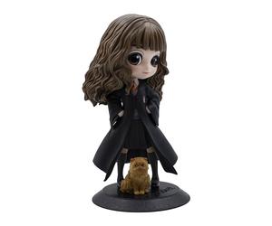 Figura Hermione Granger Harry Potter Q posket 14cm