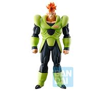 12323 DRAGON BALL Z ANDROID NO 16 ANDROID FEAR G
