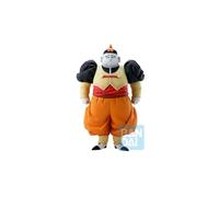 Tamashii Nations - Figurine Ichibansho Android 19 (Android Fear) - Dragon Ball Z - 26 cm