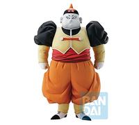 Tamashii Nations - Figurine Ichibansho Android 19 (Android Fear) - Dragon Ball Z - 26 cm