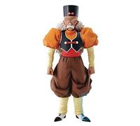 Tamashii Nations Figurine Ichibansho Dragon Ball Z Android 20 24,5 cm
