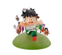 Bandai Figurine Ichibansho Dragon Ball Son Gohan (Snap Collection 2) Statue de collection