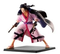 Ichibansho One Piece The Nine Red Scabbards Is Here Izou Figure 10 Cm