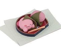 Figura Kirby Paldoce Collection vol.4 Kirby ver.C 6cm