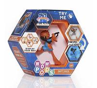Figura LED WOW! POD Pato Lucas Space Jam