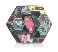 Figura LED WOW! POD T-Rex Jurassic World