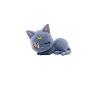 Figura Luna Pretty Guardian Sailor Moon Fluffy Puffy Ver.B 7cm