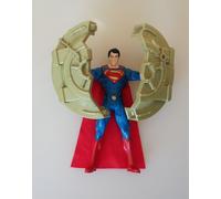 Figura Luxe Superman