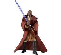 Star Wars II Vintage Collection Mace Windu 10 cm Hasbro