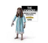 The Noble Collection – Bendyfigs – Regan Macneil (The Exorcist) – 19 cm
