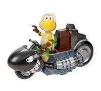 Figura Mario Koopa 6 cm (Super Mario)