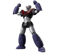 Bandai Modèle de montage Mazinga Z HG Grade Version Infinito – Échelle 1/144 Multicolore 17,5 cm