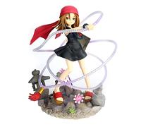Figura megahouse lucrea shaman king anna kyoyama