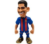 Figura Minix Araujo Fc Barcelona Modelo 153