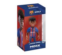 Figura Minix Barça Lamine Yamal Modelo 190