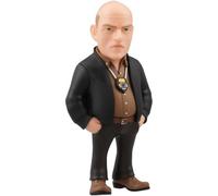 Figura Minix Breaking Bad Hank Schrader Modelo 153
