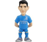 Figura Minix Courtois Real Madrid Modelo 202