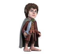 Figura Minix El Señor De Los Anillos Frodo Bolsón Modelo 143