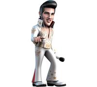 Figura Minix Elvis Modelo 104