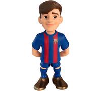 Figura Minix Gavi Fc Barcelona Modelo 154